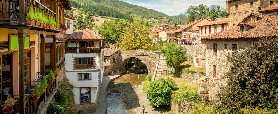 5 pueblos para descubrir la esencia de Cantabria